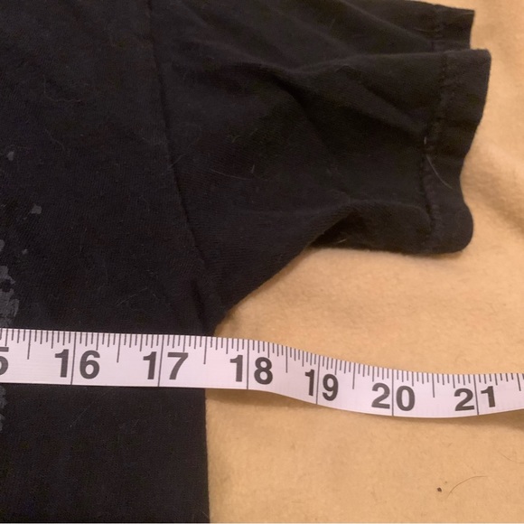 Family guy fight club tee, small - Picture 3 of 4